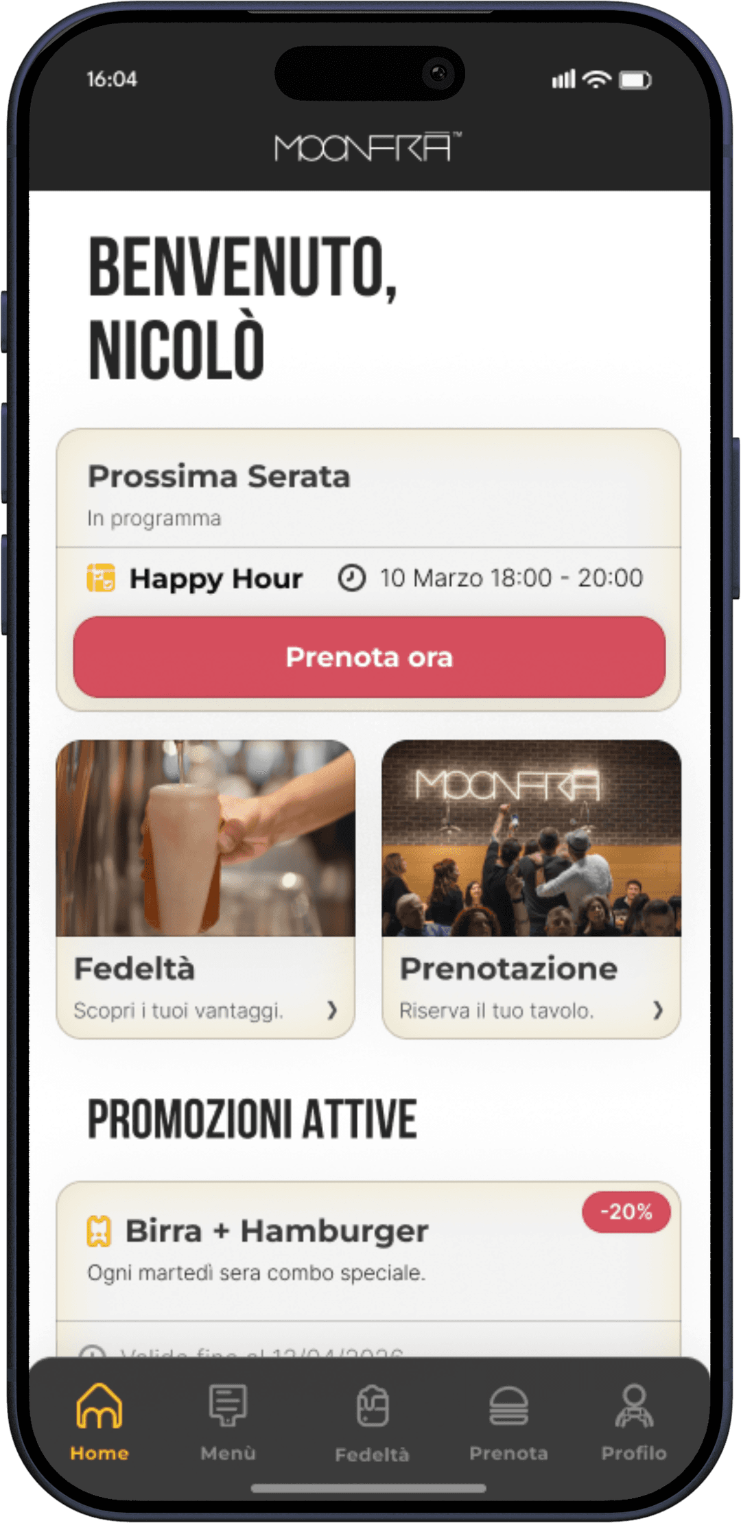 Obly project mockup 3