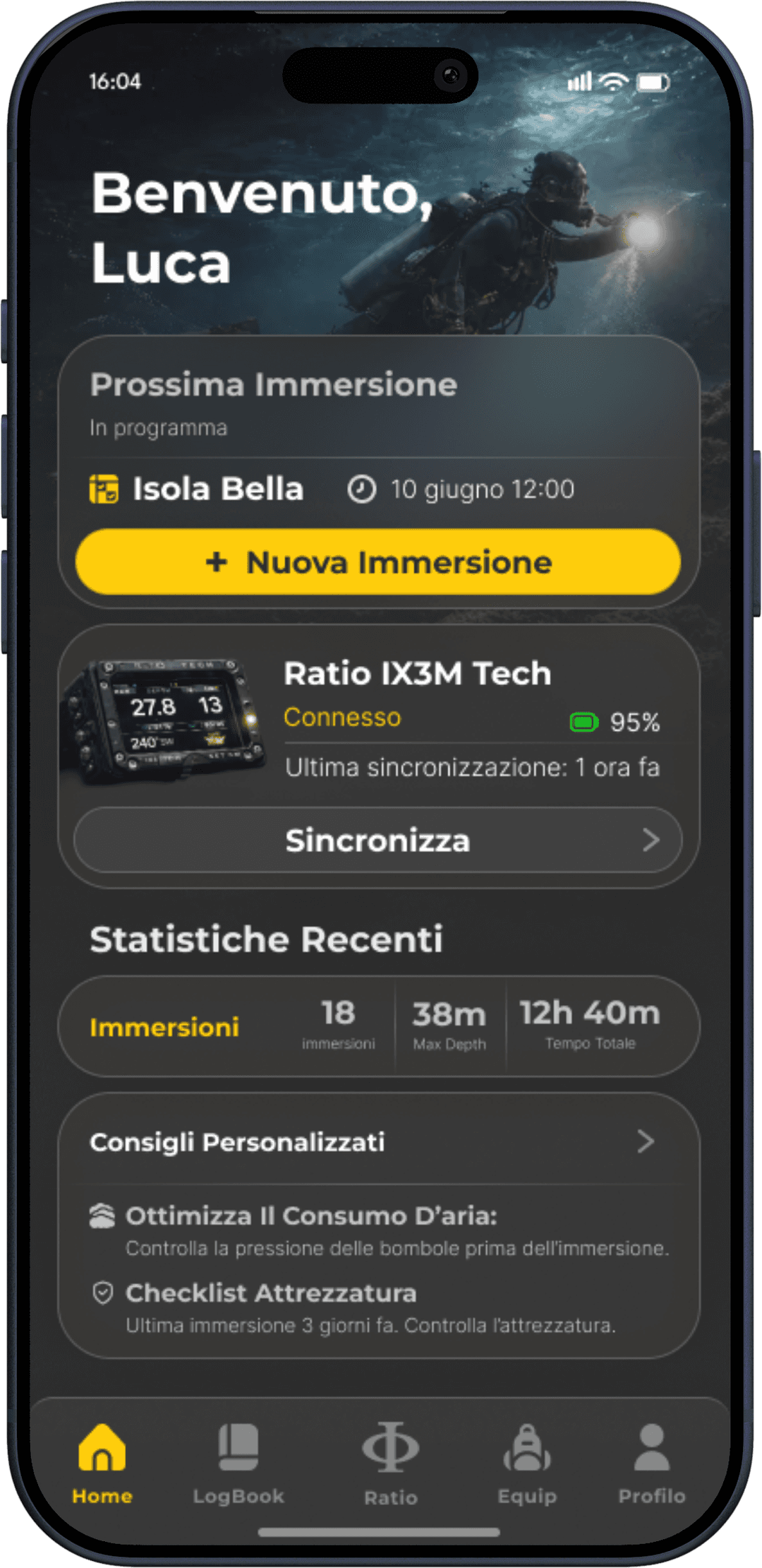 Obly project mockup 5