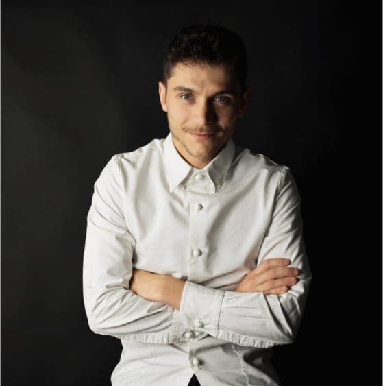 Anthony Falcone 1