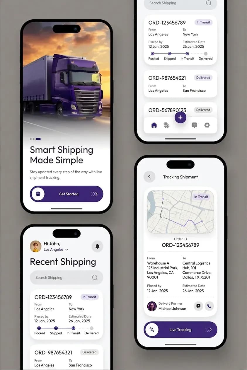 Sviluppo App iOS/Android