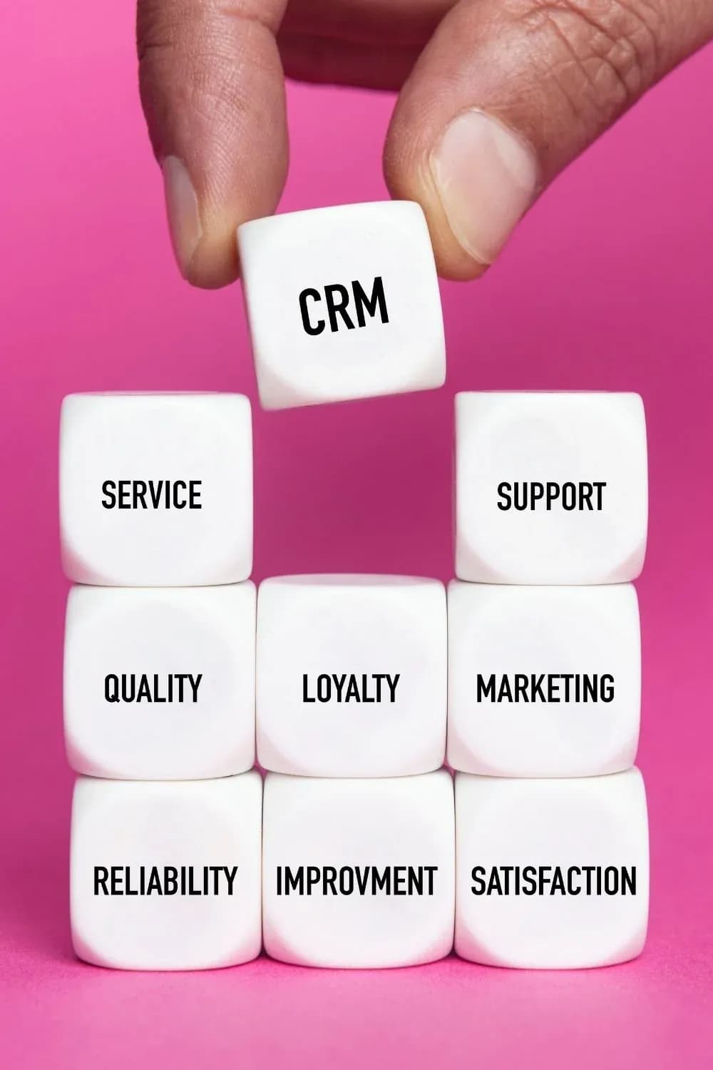 Software gestionale / CRM