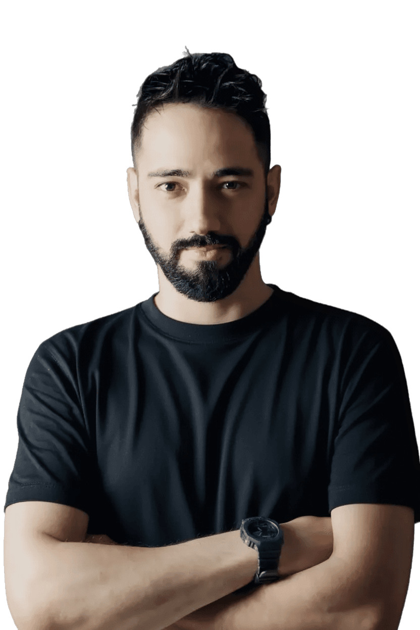 Matteo Badino