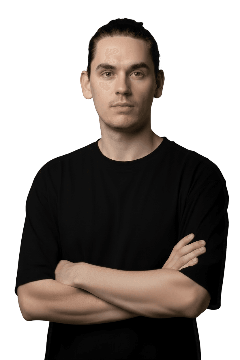 Michael Spadotto